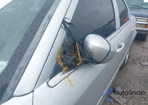 2006 Chrysler 300 Touring из США, поврежденный, VIN 2C3KA53GX6H400653